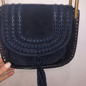 Chloe Hudson Mini Bag